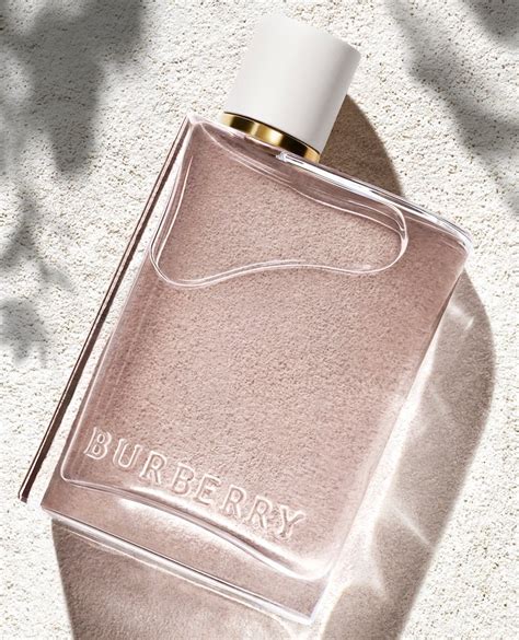 burberry blossom perfume review.